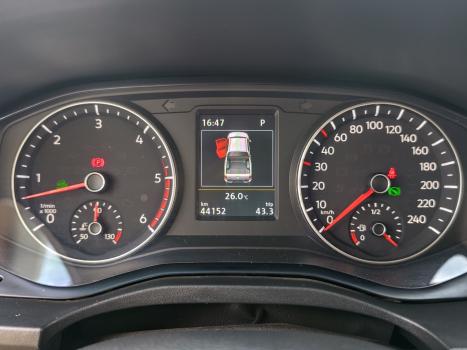 VOLKSWAGEN Amarok 3.0 V6 CABINE DUPLA HIGHLINE 4X4 TURBO INTERCOOLER AUTOMTICO, Foto 18
