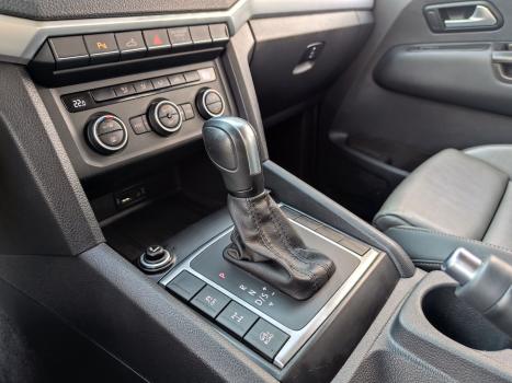 VOLKSWAGEN Amarok 3.0 V6 CABINE DUPLA HIGHLINE 4X4 TURBO INTERCOOLER AUTOMTICO, Foto 20