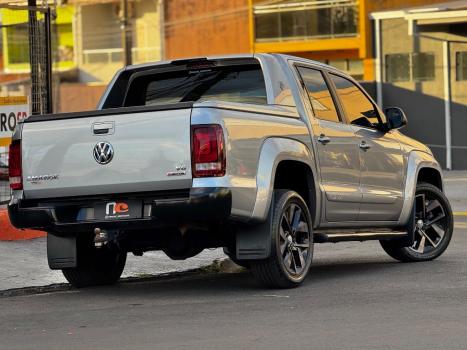 VOLKSWAGEN Amarok 3.0 V6 CABINE DUPLA HIGHLINE EXTREME 4X4 TURBO INTERCOOLER AUTOMTICO, Foto 4