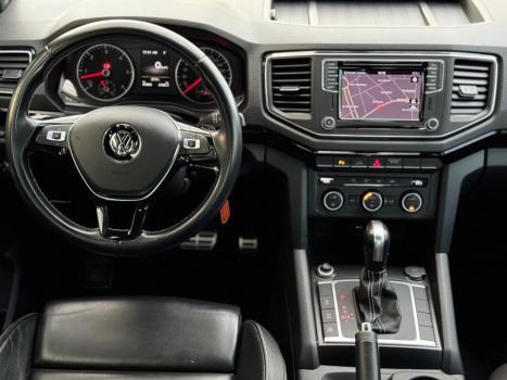 VOLKSWAGEN Amarok 3.0 V6 CABINE DUPLA HIGHLINE EXTREME 4X4 TURBO INTERCOOLER AUTOMTICO, Foto 8