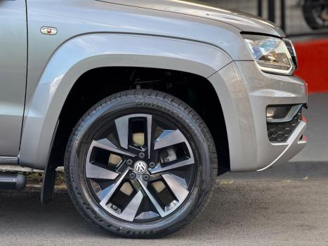 VOLKSWAGEN Amarok 3.0 V6 CABINE DUPLA HIGHLINE EXTREME 4X4 TURBO INTERCOOLER AUTOMTICO, Foto 12