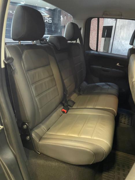 VOLKSWAGEN Amarok 3.0 V6 CABINE DUPLA HIGHLINE 4X4 TURBO INTERCOOLER AUTOMTICO, Foto 10
