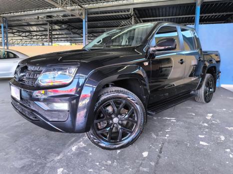 VOLKSWAGEN Amarok 3.0 V6 CABINE DUPLA HIGHLINE 4X4 TURBO INTERCOOLER AUTOMTICO, Foto 1