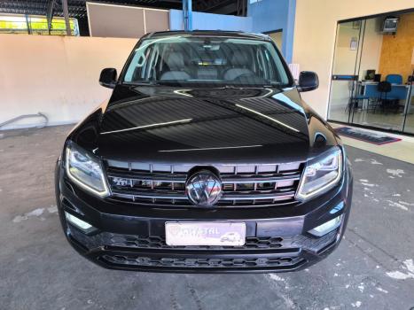 VOLKSWAGEN Amarok 3.0 V6 CABINE DUPLA HIGHLINE 4X4 TURBO INTERCOOLER AUTOMTICO, Foto 3