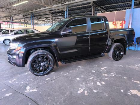VOLKSWAGEN Amarok 3.0 V6 CABINE DUPLA HIGHLINE 4X4 TURBO INTERCOOLER AUTOMTICO, Foto 4