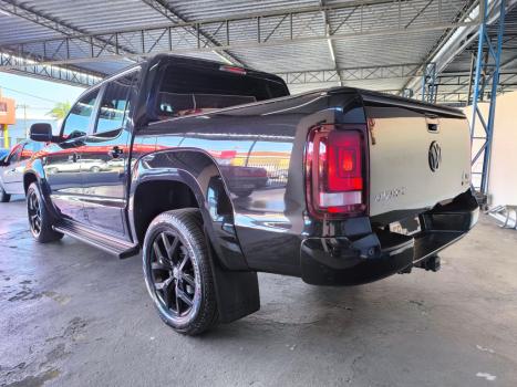 VOLKSWAGEN Amarok 3.0 V6 CABINE DUPLA HIGHLINE 4X4 TURBO INTERCOOLER AUTOMTICO, Foto 5