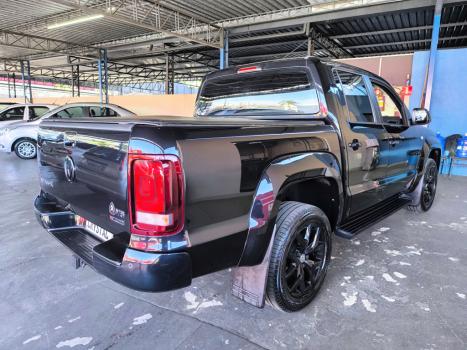 VOLKSWAGEN Amarok 3.0 V6 CABINE DUPLA HIGHLINE 4X4 TURBO INTERCOOLER AUTOMTICO, Foto 6