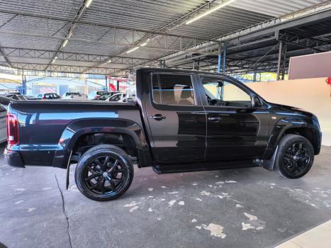 VOLKSWAGEN Amarok 3.0 V6 CABINE DUPLA HIGHLINE 4X4 TURBO INTERCOOLER AUTOMTICO, Foto 7