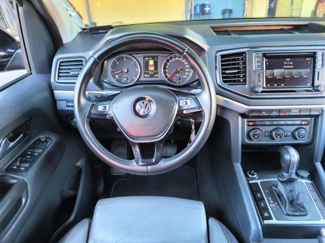 VOLKSWAGEN Amarok 3.0 V6 CABINE DUPLA HIGHLINE 4X4 TURBO INTERCOOLER AUTOMTICO, Foto 9