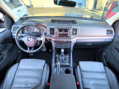 VOLKSWAGEN Amarok 3.0 V6 CABINE DUPLA HIGHLINE 4X4 TURBO INTERCOOLER AUTOMTICO, Foto 11