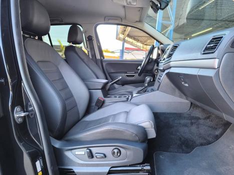 VOLKSWAGEN Amarok 3.0 V6 CABINE DUPLA HIGHLINE 4X4 TURBO INTERCOOLER AUTOMTICO, Foto 13