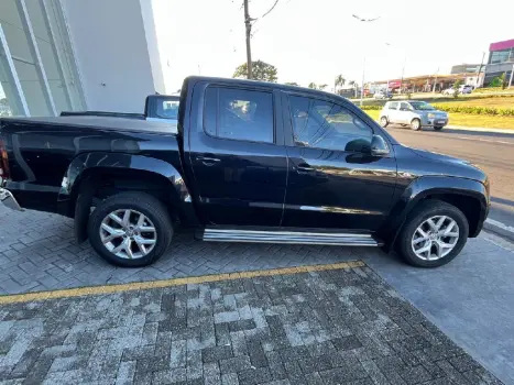 VOLKSWAGEN Amarok 3.0 V6 CABINE DUPLA HIGHLINE 4X4 TURBO INTERCOOLER AUTOMTICO, Foto 4
