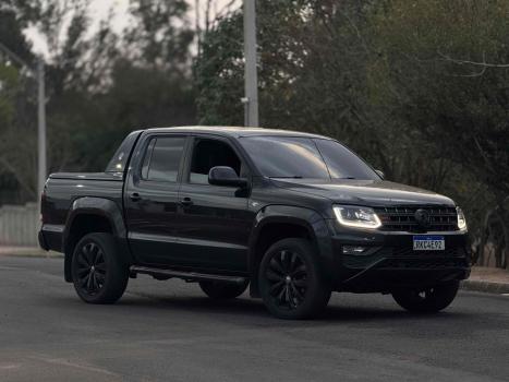 VOLKSWAGEN Amarok 3.0 V6 CABINE DUPLA HIGHLINE EXTREME 4X4 TURBO INTERCOOLER AUTOMTICO, Foto 1