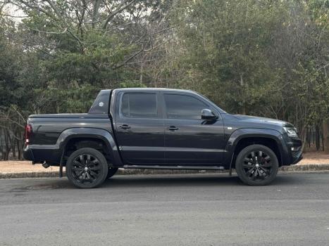 VOLKSWAGEN Amarok 3.0 V6 CABINE DUPLA HIGHLINE EXTREME 4X4 TURBO INTERCOOLER AUTOMTICO, Foto 2