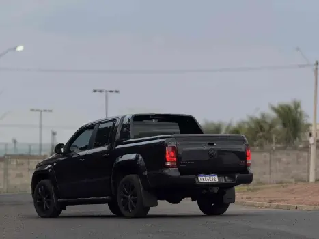 VOLKSWAGEN Amarok 3.0 V6 CABINE DUPLA HIGHLINE EXTREME 4X4 TURBO INTERCOOLER AUTOMTICO, Foto 6