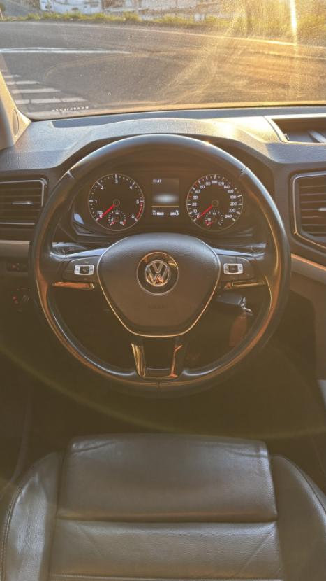 VOLKSWAGEN Amarok 3.0 V6 CABINE DUPLA HIGHLINE 4X4 TURBO INTERCOOLER AUTOMTICO, Foto 8