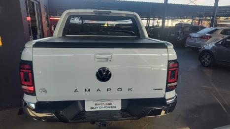 VOLKSWAGEN Amarok 3.0 V6 CABINE DUPLA HIGHLINE EXTREME 4X4 TURBO INTERCOOLER AUTOMTICO, Foto 4
