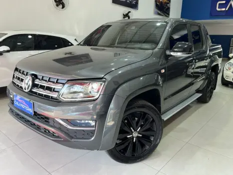 VOLKSWAGEN Amarok 3.0 V6 CABINE DUPLA HIGHLINE EXTREME 4X4 TURBO INTERCOOLER AUTOMTICO, Foto 1