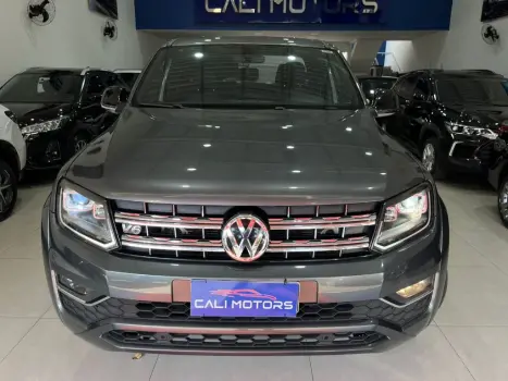 VOLKSWAGEN Amarok 3.0 V6 CABINE DUPLA HIGHLINE EXTREME 4X4 TURBO INTERCOOLER AUTOMTICO, Foto 3