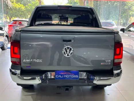 VOLKSWAGEN Amarok 3.0 V6 CABINE DUPLA HIGHLINE EXTREME 4X4 TURBO INTERCOOLER AUTOMTICO, Foto 7