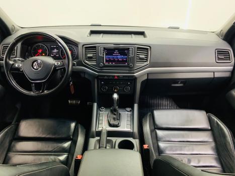VOLKSWAGEN Amarok 3.0 V6 CABINE DUPLA HIGHLINE EXTREME 4X4 TURBO INTERCOOLER AUTOMTICO, Foto 4