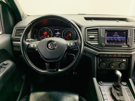 VOLKSWAGEN Amarok 3.0 V6 CABINE DUPLA HIGHLINE EXTREME 4X4 TURBO INTERCOOLER AUTOMTICO, Foto 5