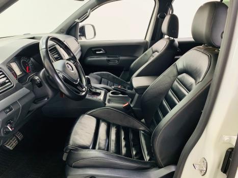 VOLKSWAGEN Amarok 3.0 V6 CABINE DUPLA HIGHLINE EXTREME 4X4 TURBO INTERCOOLER AUTOMTICO, Foto 6