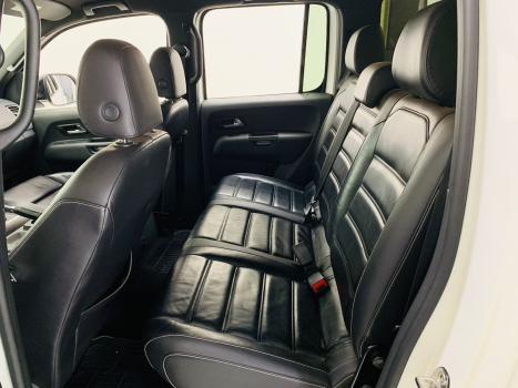 VOLKSWAGEN Amarok 3.0 V6 CABINE DUPLA HIGHLINE EXTREME 4X4 TURBO INTERCOOLER AUTOMTICO, Foto 8