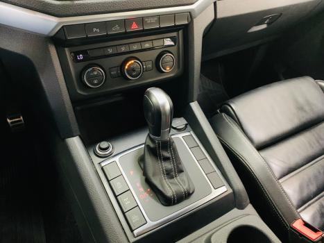 VOLKSWAGEN Amarok 3.0 V6 CABINE DUPLA HIGHLINE EXTREME 4X4 TURBO INTERCOOLER AUTOMTICO, Foto 9