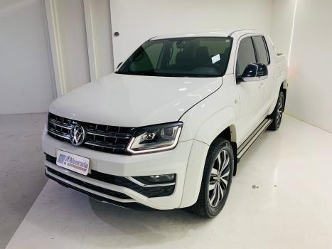 VOLKSWAGEN Amarok 3.0 V6 CABINE DUPLA HIGHLINE EXTREME 4X4 TURBO INTERCOOLER AUTOMTICO, Foto 10