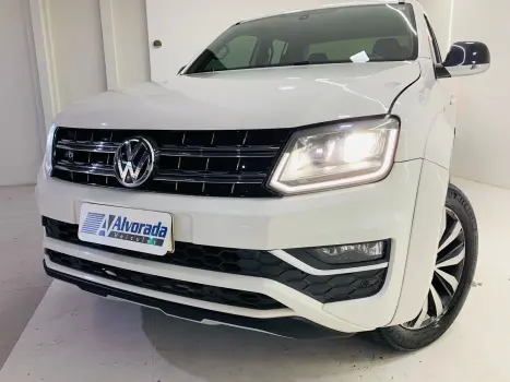VOLKSWAGEN Amarok 3.0 V6 CABINE DUPLA HIGHLINE EXTREME 4X4 TURBO INTERCOOLER AUTOMTICO, Foto 11