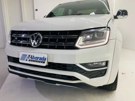 VOLKSWAGEN Amarok 3.0 V6 CABINE DUPLA HIGHLINE EXTREME 4X4 TURBO INTERCOOLER AUTOMTICO, Foto 12