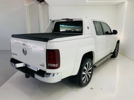 VOLKSWAGEN Amarok 3.0 V6 CABINE DUPLA HIGHLINE EXTREME 4X4 TURBO INTERCOOLER AUTOMTICO, Foto 13