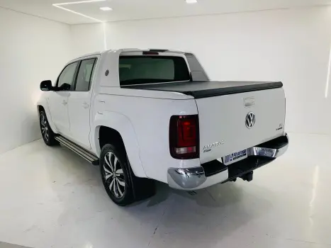 VOLKSWAGEN Amarok 3.0 V6 CABINE DUPLA HIGHLINE EXTREME 4X4 TURBO INTERCOOLER AUTOMTICO, Foto 14
