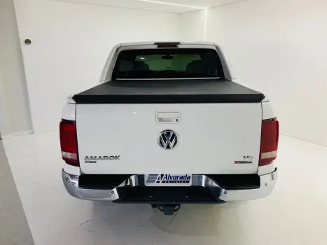 VOLKSWAGEN Amarok 3.0 V6 CABINE DUPLA HIGHLINE EXTREME 4X4 TURBO INTERCOOLER AUTOMTICO, Foto 15