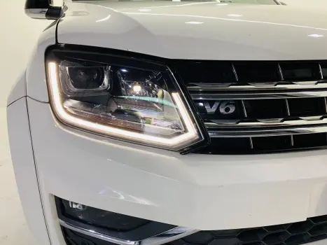 VOLKSWAGEN Amarok 3.0 V6 CABINE DUPLA HIGHLINE EXTREME 4X4 TURBO INTERCOOLER AUTOMTICO, Foto 16