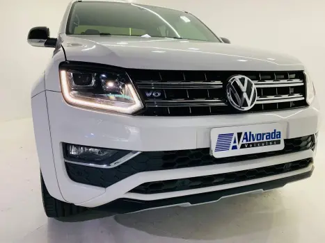 VOLKSWAGEN Amarok 3.0 V6 CABINE DUPLA HIGHLINE EXTREME 4X4 TURBO INTERCOOLER AUTOMTICO, Foto 17
