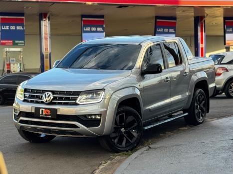 VOLKSWAGEN Amarok 3.0 V6 CABINE DUPLA HIGHLINE EXTREME 4X4 TURBO INTERCOOLER AUTOMTICO, Foto 2