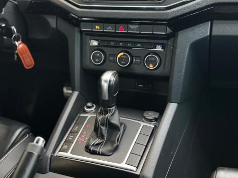 VOLKSWAGEN Amarok 3.0 V6 CABINE DUPLA HIGHLINE EXTREME 4X4 TURBO INTERCOOLER AUTOMTICO, Foto 11
