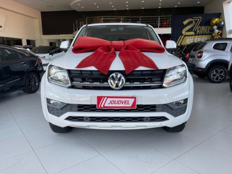 VOLKSWAGEN Amarok , Foto 1