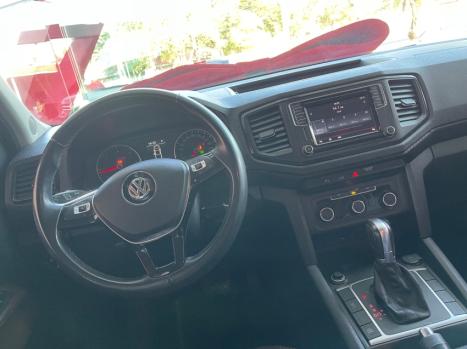 VOLKSWAGEN Amarok , Foto 6