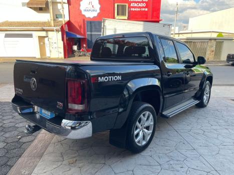 VOLKSWAGEN Amarok , Foto 4