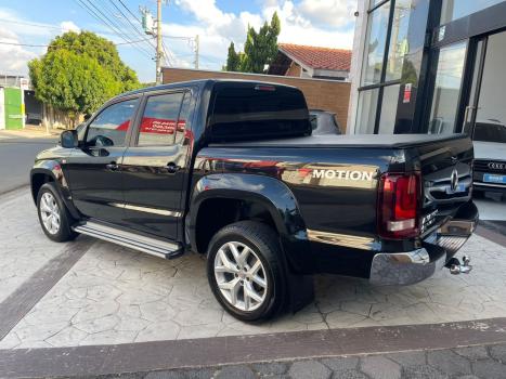 VOLKSWAGEN Amarok , Foto 5