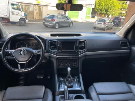 VOLKSWAGEN Amarok , Foto 8