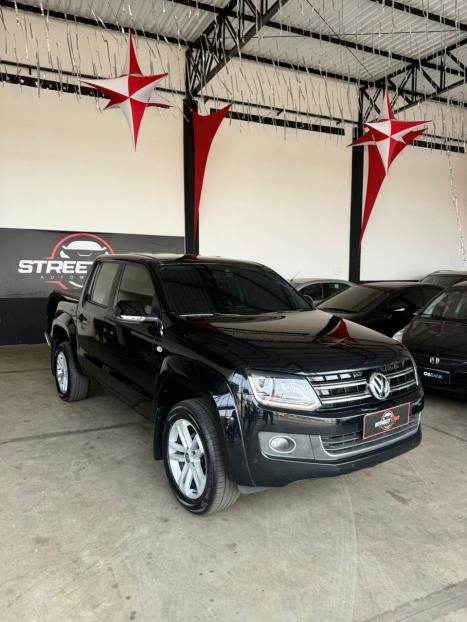 VOLKSWAGEN Amarok , Foto 1