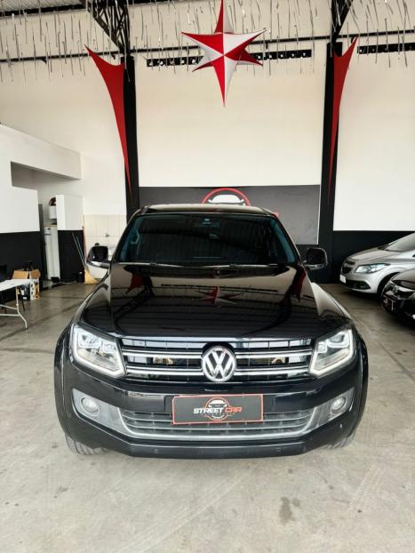 VOLKSWAGEN Amarok , Foto 2