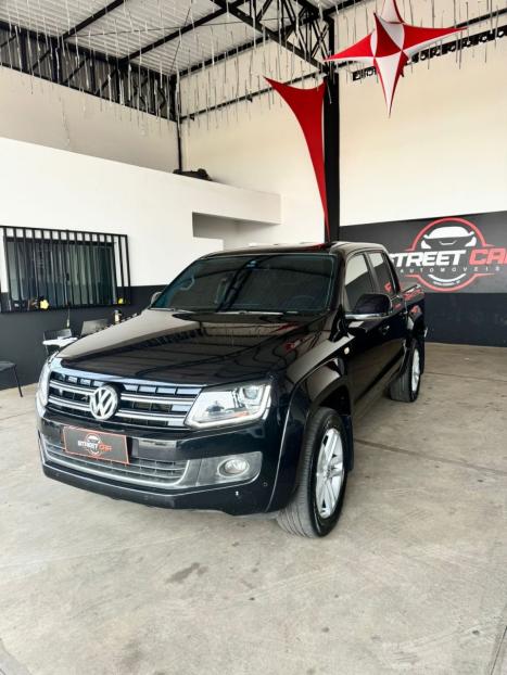 VOLKSWAGEN Amarok , Foto 3