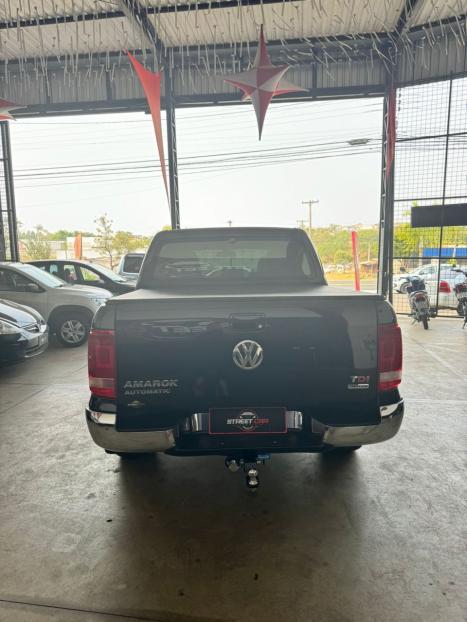 VOLKSWAGEN Amarok , Foto 6