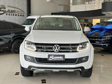 VOLKSWAGEN Amarok , Foto 1