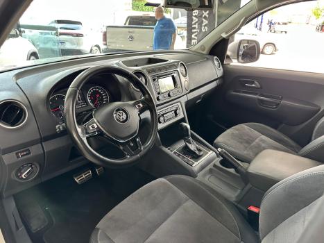 VOLKSWAGEN Amarok , Foto 8